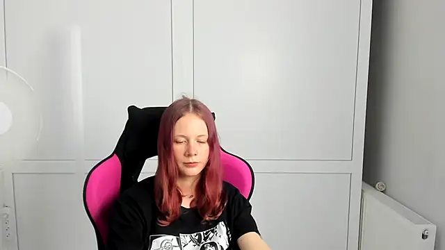 Skylar_spring's Live XXX Chat