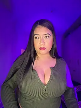 cami_ortiz__ Live XXX Chat