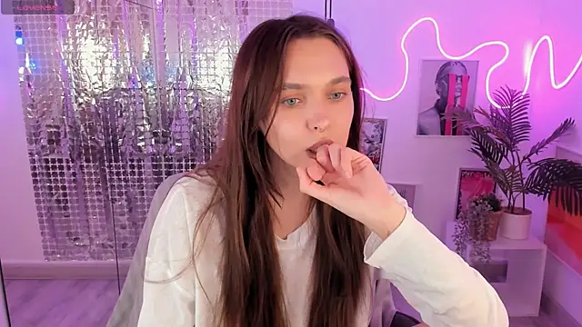 ChloeSunny Live XXX-chat