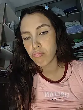 LinaEatCookies' Live XXX Chat