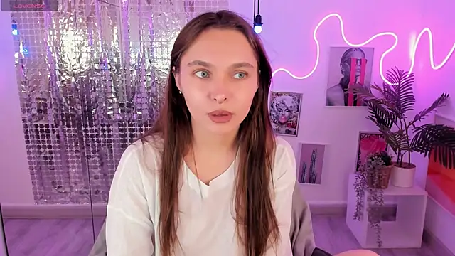 ChloeSunny's Live XXX Chat
