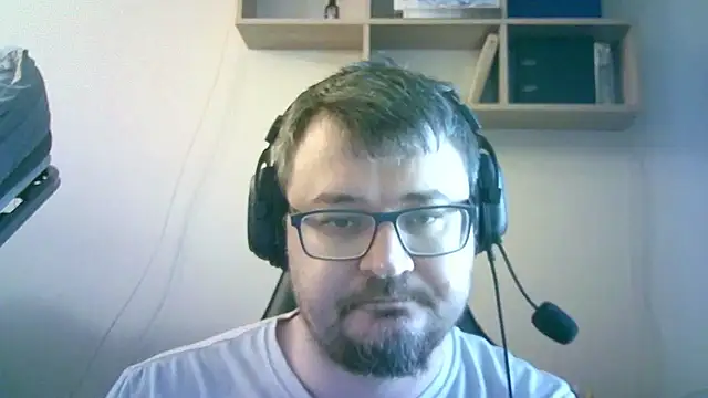 Chat +18 de SirAbuser ao vivo