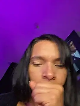 _shantal_smith Live XXX Chat