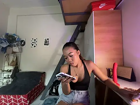 Sembang XXX Secara Langsung PinayLina18