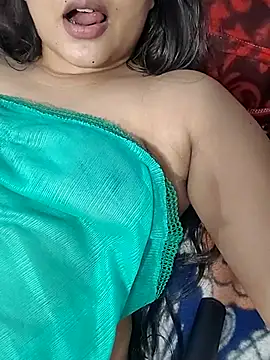 Cute_Ayushii's Live XXX Chat