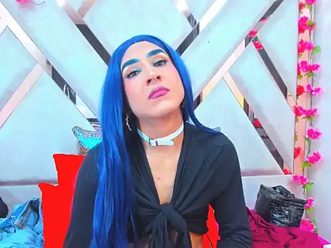 Chatroom XXX en direct de georgina_gio1