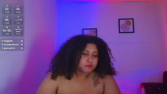 Ayliinn_'s Live XXX Chat
