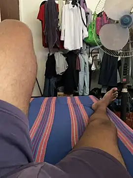 BlackCock9988 Live XXX Chat