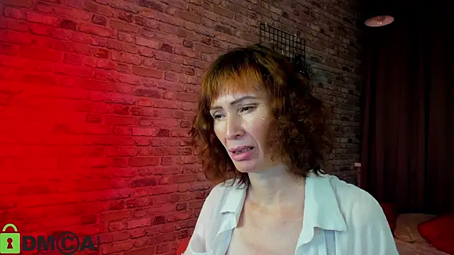 gracekellyyy's Live XXX Chat