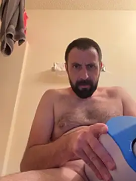 mobilepowa's Webcam Show