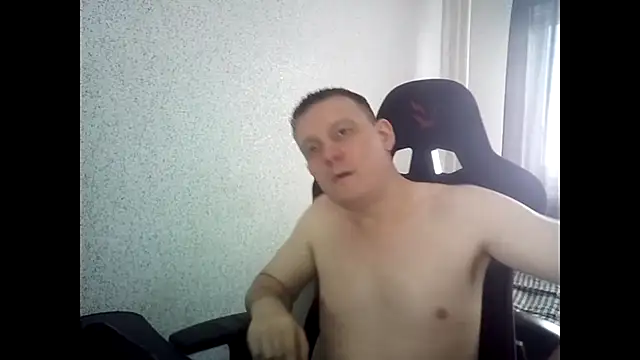 Chatroom XXX en direct de MysteriousWanderer