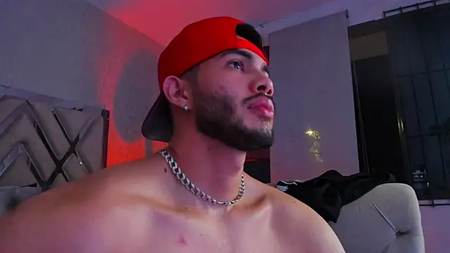 Vincentblack's Live XXX Chat
