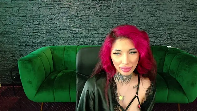 CassyFoxyy's Live XXX Chat