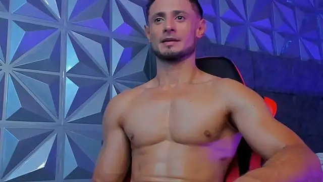 دردشة Adonys_Lewis_ الجنسية المباشرة