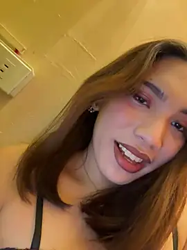 دردشة SideChick_Bunny الجنسية المباشرة