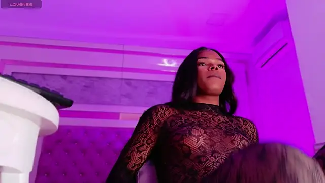 Czat XXX na żywo – Gisela_Valencia