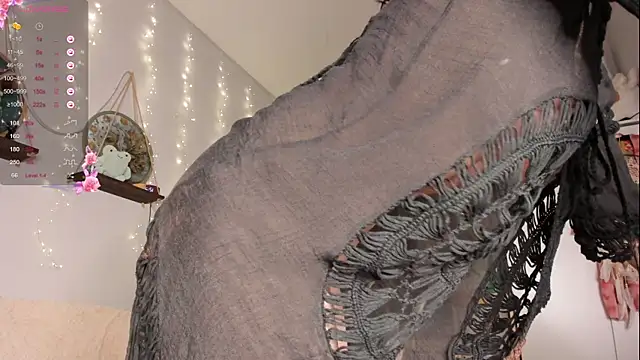 دردشة Kiralotus الجنسية المباشرة