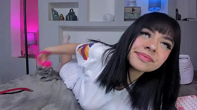 Selene_bennet – Naživo XXX chat