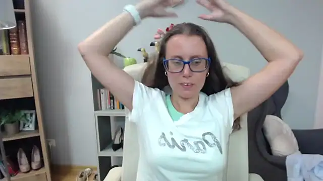 sweetxLizzy 라이브 XXX 채팅