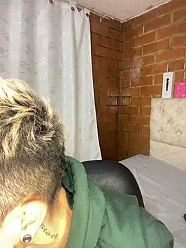 Chat +18 de Megan-c ao vivo