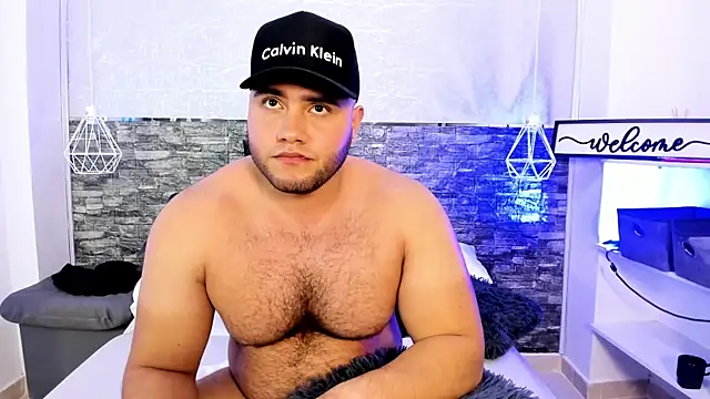 Czat XXX na żywo – apolorusso