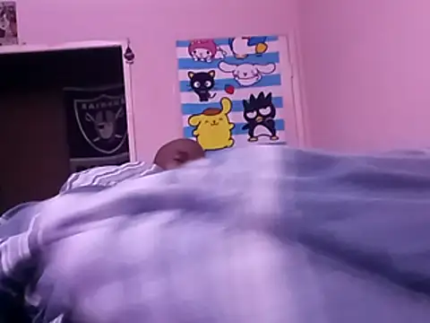Show Webcam de Blkstylion