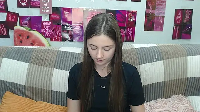 MilanaRoza's Live XXX Chat