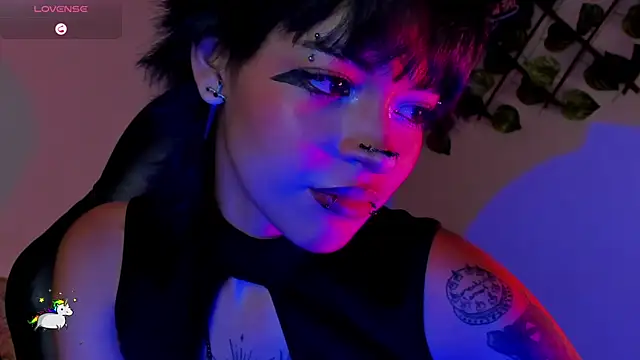 Chat XXX ao vivo de Anny_Kiitty