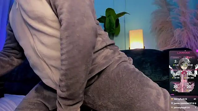 Nicki_Ripperton 라이브 XXX 채팅