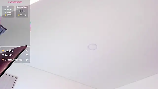 abigail_johnson লাইভ XXX চ্যাট
