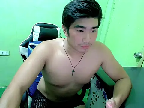 Chat XXX Live Hunkfireman