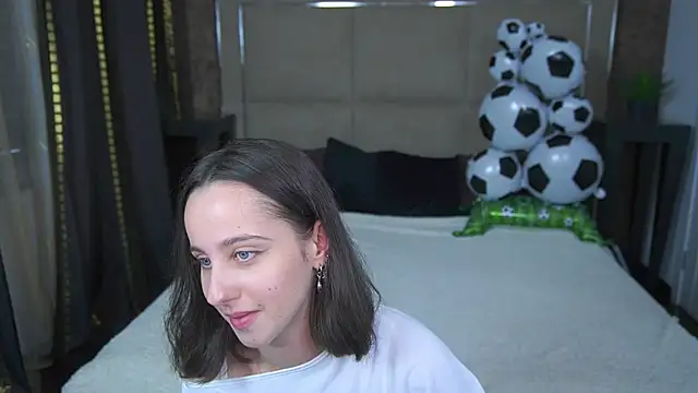 Онлайн чат XXX JennyMyLuv