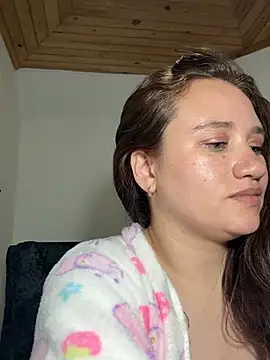 Chat +18 de Sami_ferrer ao vivo
