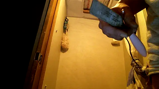 SexyB214 Live XXX-chat