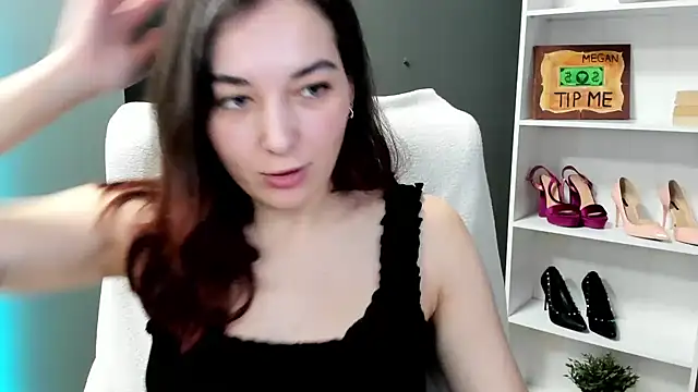 Chat XXX ao vivo de Meagn_Extasy