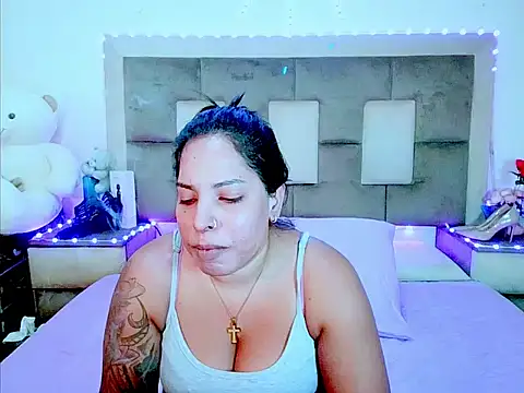 Živý XXX chat indiantopaz694u