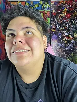 Chat +18 de Hailey_Curvy ao vivo