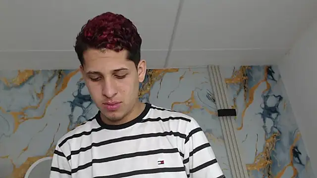 XXX chat uživo modela GREAT_BALLS