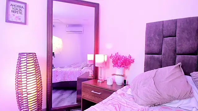Chatroom XXX en direct de HecateMoon
