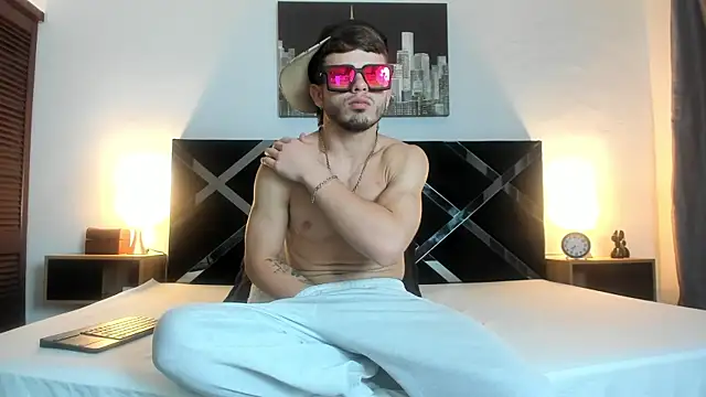 Chat XXX en directo de Zeus_damian21