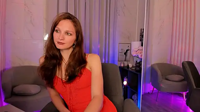 MirandaGlow Chat XXX live