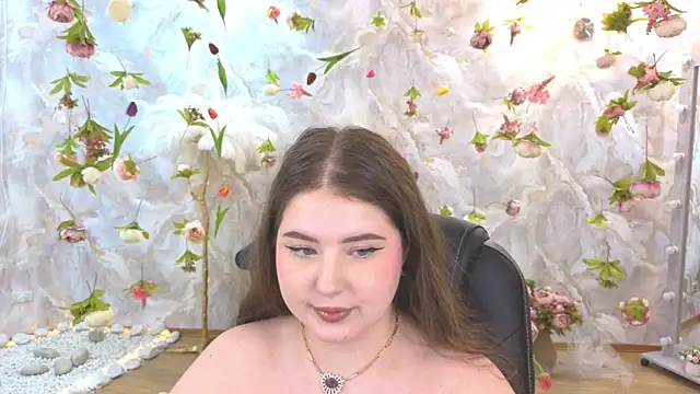 دردشة PixelGoddess الجنسية المباشرة
