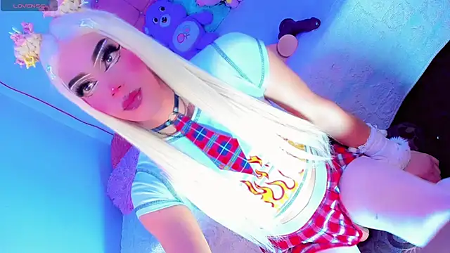 Shiaki_04 Chat XXX live