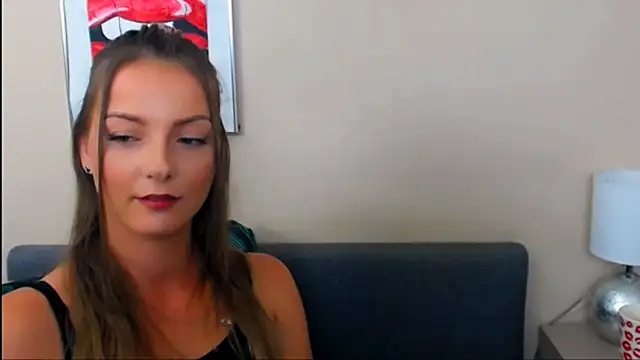 NatalieSexy's Live XXX Chat
