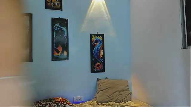 Živý XXX chat sweet_rose72