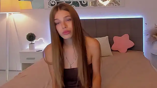 Chat XXX en directo de melissacrayzy