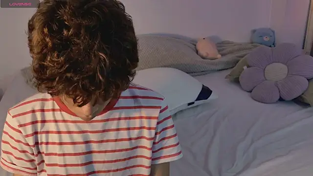 Samy_Twink XXX чат на живо