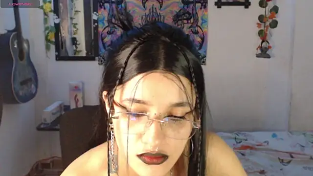Chat XXX en directo de bastethott