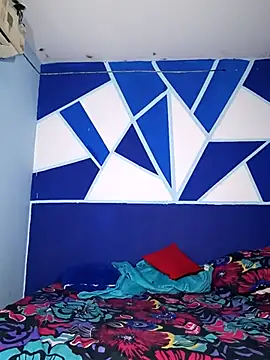 XXX chat uživo modela SamySeduction