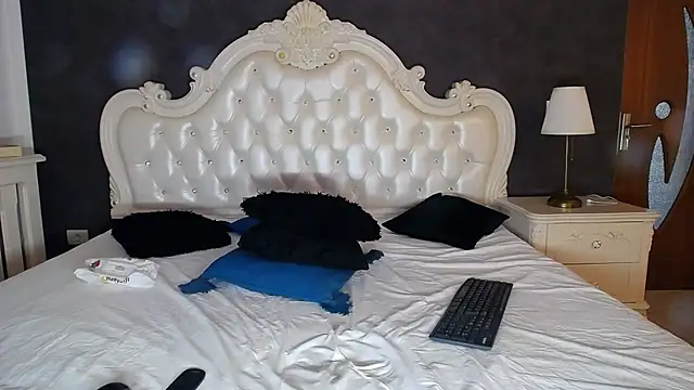 Czat XXX na żywo – MeghanLoft
